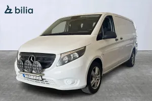 Mercedes-Benz Vito 2019