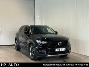 Volvo XC40 2018