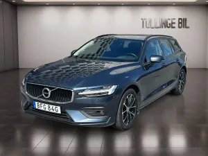 Volvo V60 2020