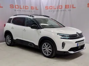 Citroën C5 Aircross 2022