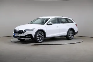 Skoda Octavia 2023