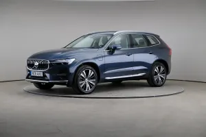 Volvo XC60 2023