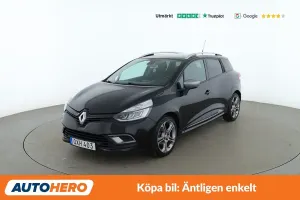 Renault Clio 2019