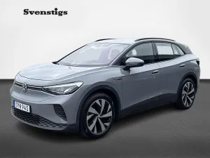 Volkswagen ID.4 2023