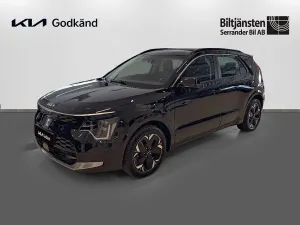 Kia Niro 2023