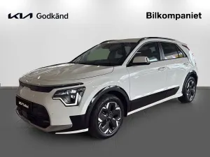 Kia Niro 2023