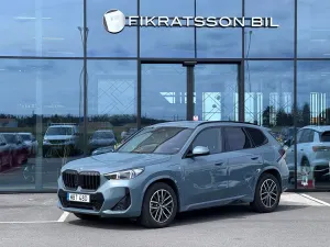 BMW X1 2024