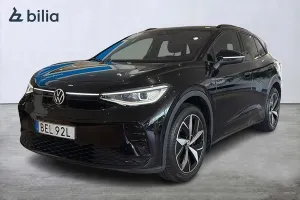 Volkswagen ID.4 2023