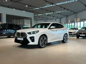 BMW iX2 2026