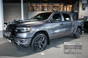 RAM 1500 2023