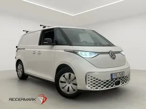 Volkswagen ID.Buzz 2023