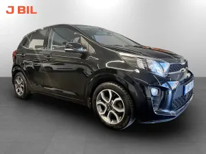 Kia Picanto (Morning) 2018