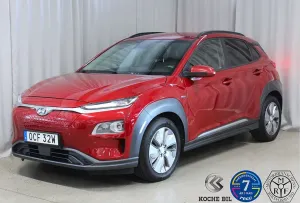 Hyundai Kona 2020