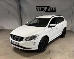 Volvo XC60 2016