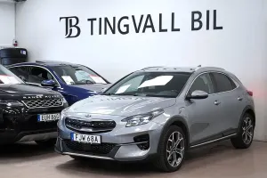 Kia XCeed 2021