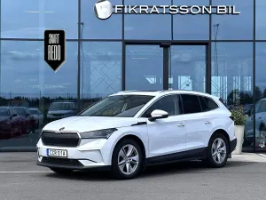Skoda Enyaq iV 2023