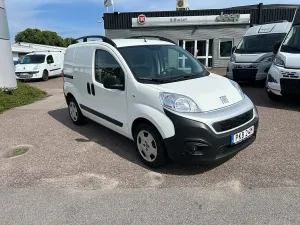 Fiat Fiorino 2024