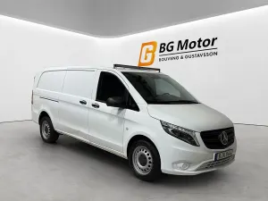 Mercedes-Benz Vito 2021