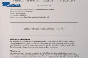 Volvo S60 2024