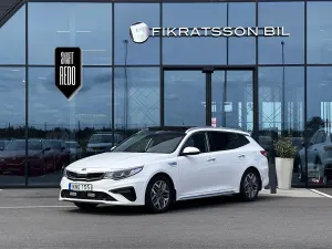 Kia Optima 2020