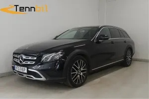 Mercedes-Benz E 2020