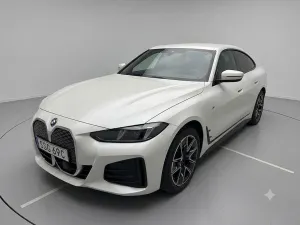 BMW i4 2026
