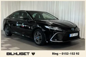 Toyota Camry 2023