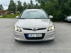 Hyundai i30 2009