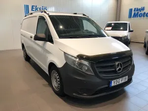 Mercedes-Benz Vito 2016