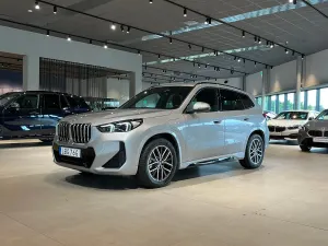 BMW X1 2025