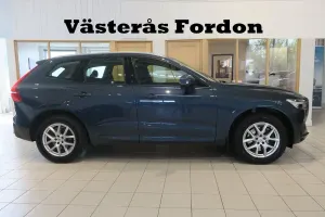 Volvo XC60 2020