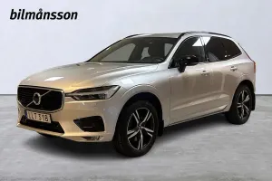Volvo XC60 2020