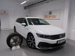 Volkswagen Passat 2020