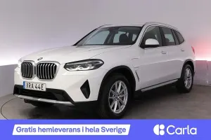 BMW X3 2024
