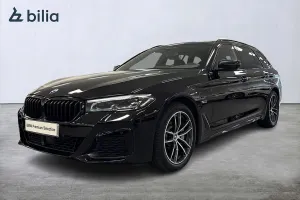 BMW 5 Series 530e 2023