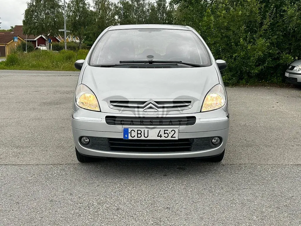 Citroën Xsara 2007