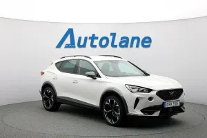Cupra Formentor 2023