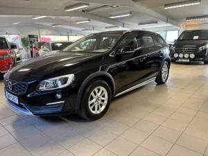 Volvo V60 2016