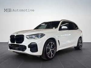 BMW X5 2021