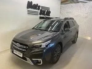 Subaru Outback 2025