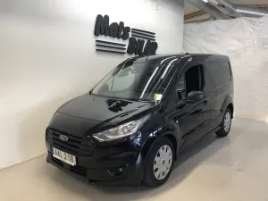 Ford Transit Connect 2019