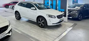 Volvo XC60 2017