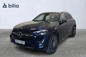 Mercedes-Benz GLC 2023