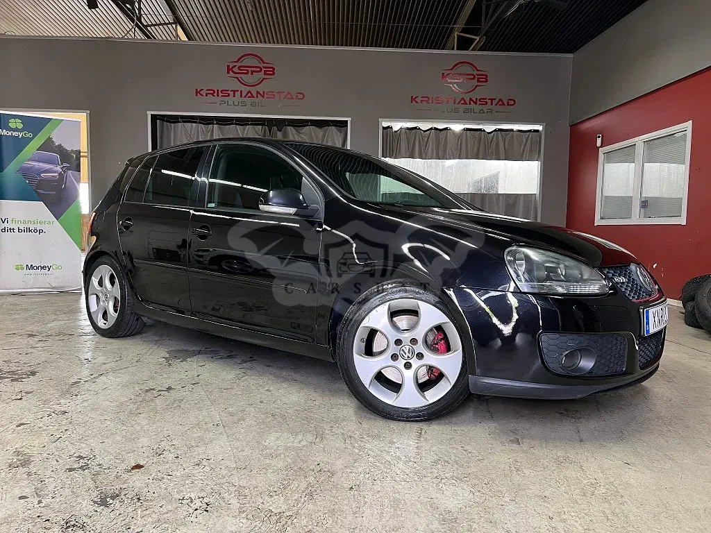 Volkswagen Golf 2006