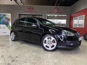 Volkswagen Golf 2006