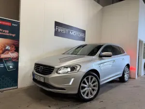 Volvo XC60 2016