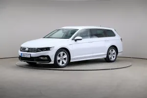 Volkswagen Passat 2023