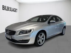 Volvo S60 2018