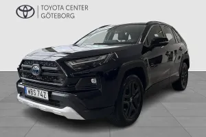 Toyota Rav4 2024