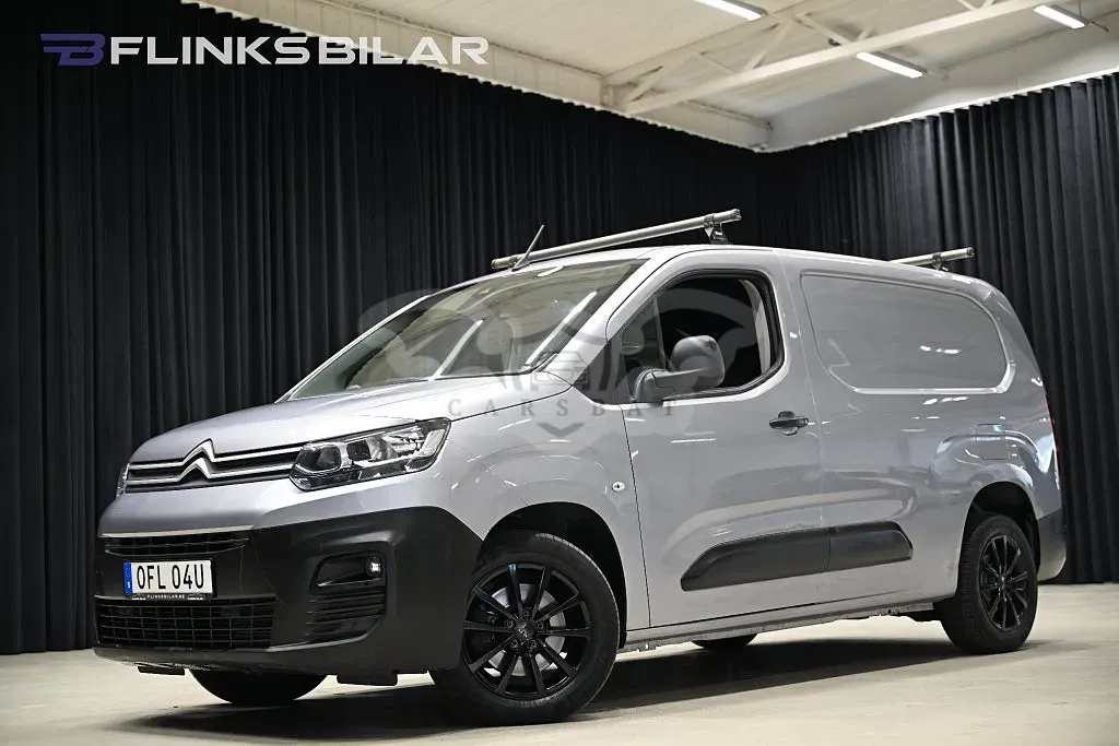 Citroën Berlingo 2020